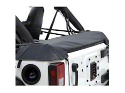 Smittybilt Soft Top Storage Boot (07-18 Jeep Wrangler JK 4-Door)