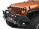 Smittybilt SRC Gen2 Front Bumper (07-18 Jeep Wrangler JK)