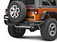 Smittybilt SRC Gen2 Rear Bumper (07-18 Jeep Wrangler JK)