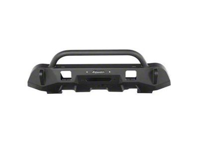 Smittybilt Modular Front Bumper (16-23 Tacoma)