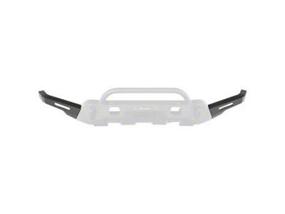 Smittybilt Modular Front Bumper High Clearance Wings (16-23 Tacoma)