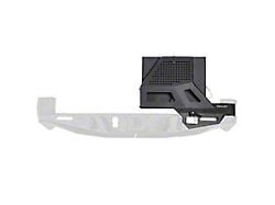 Smittybilt Modular Rear Bumper Swingout; Passenger Side (16-23 Tacoma)