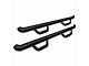 Smittybilt Nerf Side Step Bars; Textured Black (16-23 Tacoma Double Cab)