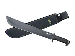 Smittybilt Trail Machete 