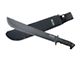 Smittybilt Trail Machete