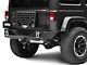 Smittybilt Tailgate Table (07-18 Jeep Wrangler JK)