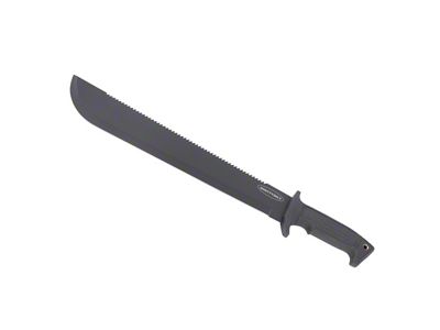 Smittybilt Trail Machete