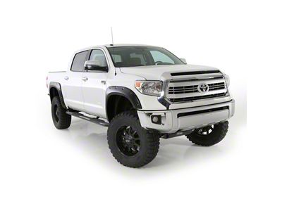 Smittybilt M1 Bolt-On Fender Flares; Paintable (14-21 Tundra)