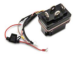 Smittybilt Solenoid; Winch Replacement Part