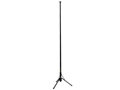 Smittybilt Telescoping Overland Camp Light Pro; 10-Foot