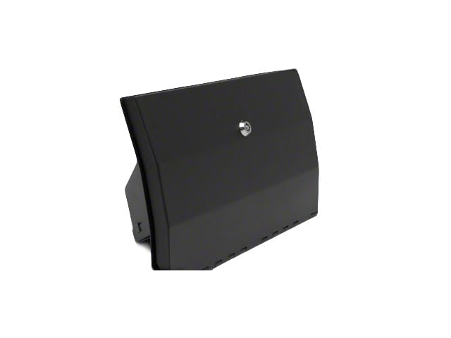 Smittybilt Vaulted Glove Box (97-06 Jeep Wrangler TJ)