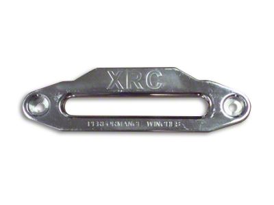 Smittybilt XRC Aluminum Hawse Fairlead