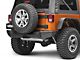 Smittybilt XRC Gen2 Rear Bumper (07-18 Jeep Wrangler JK)