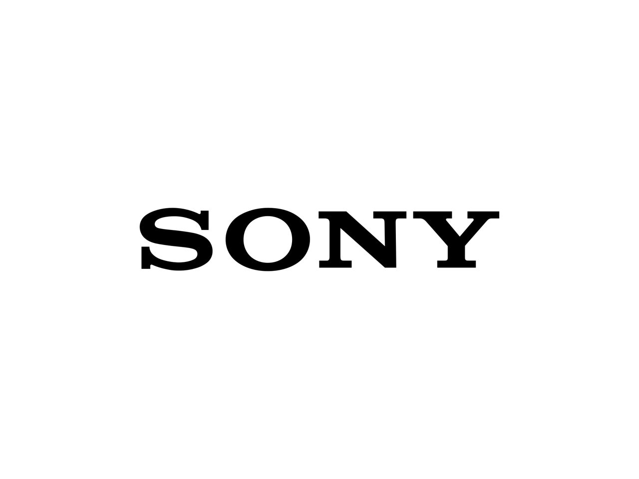 Sony Parts