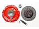 South Bend Clutch Stage 1 Heavy Duty Organic Clutch Kit; 10-Spline (87-88 4.0L Jeep Cherokee XJ)