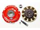 South Bend Clutch Stage 2 Endurance Kevlar Clutch Kit; 14-Spline (84-85 2.5L Jeep Cherokee XJ)