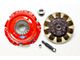 South Bend Clutch Stage 2 Endurance Kevlar Clutch Kit; 14-Spline (85-86 2.8L Jeep Cherokee XJ)