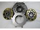 South Bend Clutch Stage 2 Endurance Kevlar Clutch Kit; 21-Spline (20-24 3.6L Jeep Gladiator JT)