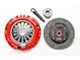 South Bend Clutch Stage 1 Heavy Duty Organic Clutch Kit; 14-Spline (80-81 5.0L Jeep CJ7; 84-86 4.2L Jeep CJ7)