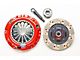 South Bend Clutch Stage 2 Drag Ceramic Clutch Kit; 21-Spline (05-15 4.0L Tacoma)