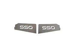 Southern Style Offroad Body Mount Chop Kit (10-24 4Runner)