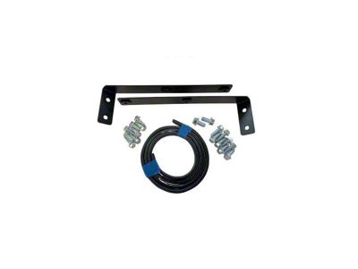 Southern Style Offroad Slimline Bumper Hardware Kit (14-24 4Runner)