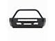 Southern Style Offroad Slimline Front Bumper with 20-Inch Light Bar Cutout; Black (14-24 4Runner)