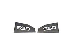 Southern Style Offroad Body Mount Chop Kit (16-23 Tacoma)