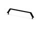 Southern Style Offroad Mid Height Bed Rack Bars; Black (12-24 Tacoma)