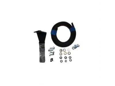 Southern Style Offroad Slimline Bumper Hardware Kit (16-23 Tacoma)