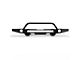 Southern Style Offroad Slimline Front Bumper with 30-Inch Light Bar Cutout; Black (22-24 Tundra)