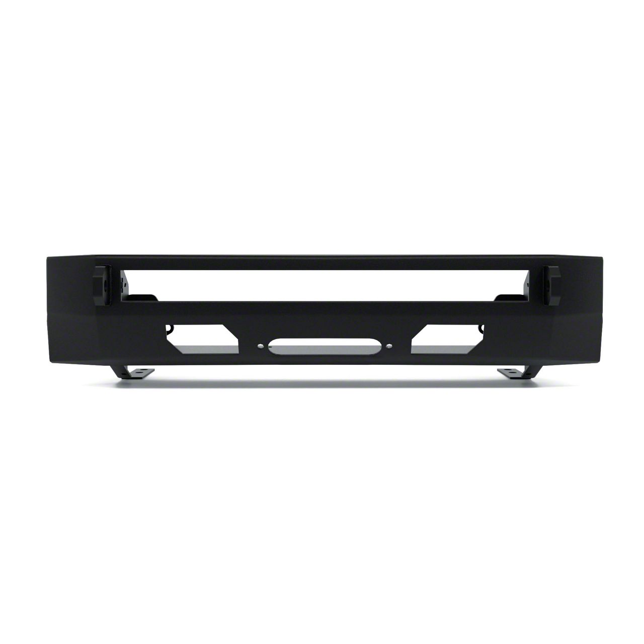 Southern Style Offroad Tundra Slimline Front Bumper with Bull Bar ...