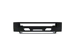 Southern Style Offroad Slimline Front Bumper with Bull Bar; Black (14-21 Tundra)