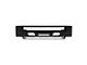 Southern Style Offroad Slimline Front Bumper with Bull Bar; Black (14-21 Tundra)