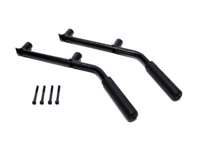 Southern Truck Lifts Rear Grab Handles (07-18 Jeep Wrangler JK)