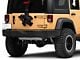 Southern Truck Lifts Spare Tire Adapter (87-18 Jeep Wrangler YJ, TJ & JK)