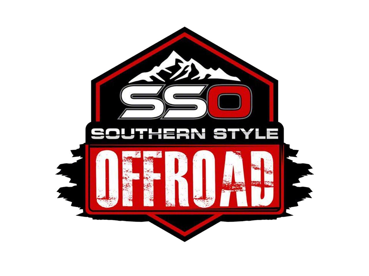 Southern Style Offroad Parts