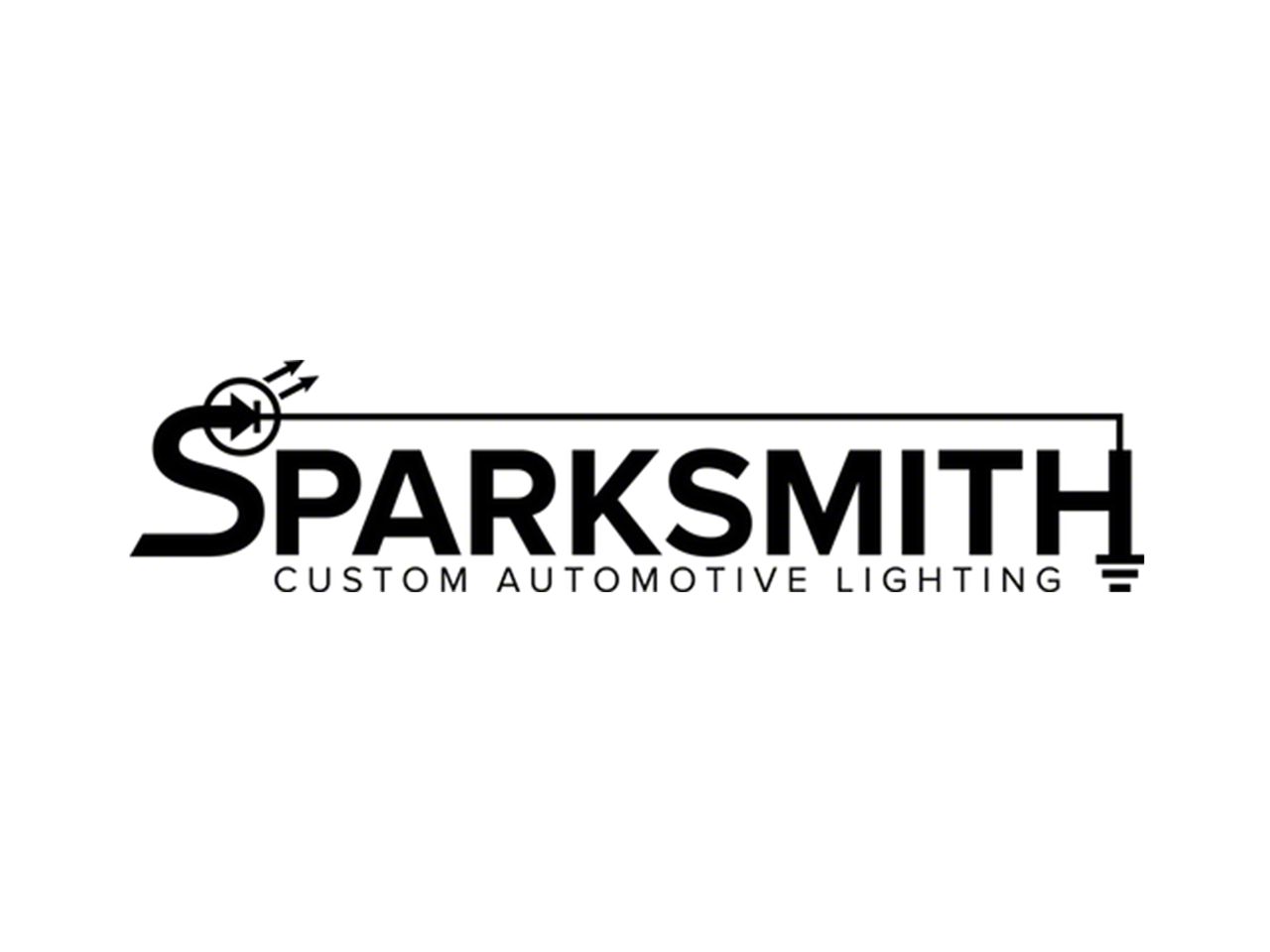 Sparksmith Parts
