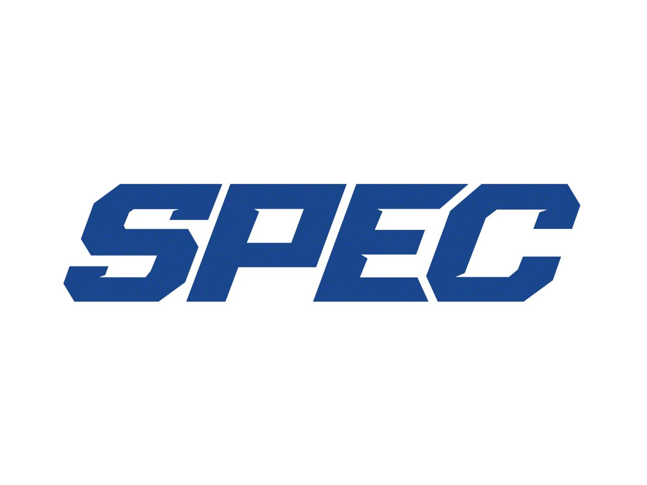 Spec Parts