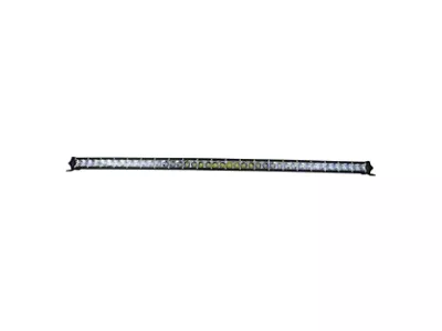 Speed Demon Lights SRX 43.50-Inch CREE LED Light Bar; Spot Beam (Universal; Some Adaptation May Be Required)