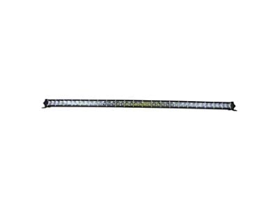 Speed Demon Lights SRX 50-Inch CREE LED Light Bar; Spot Beam (Universal; Some Adaptation May Be Required)