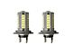 Speed Demon Lights LED Light Bulbs; H7 (11-24 Jeep Grand Cherokee WK2 & WL)