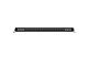 Speed Demon Lights Hi-Lux 2.0 32-Inch Single Row LED Light Bar; Combo Beam (Universal; Some Adaptation May Be Required)