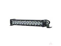 Speed Demon Lights SRS 14-Inch CREE LED Light Bar; Spot Beam (Universal; Some Adaptation May Be Required)