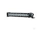 Speed Demon Lights SRS 14-Inch CREE LED Light Bar; Spot Beam (Universal; Some Adaptation May Be Required)