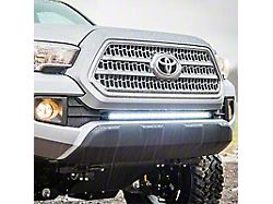 Speed Demon Lights 32-Inch SRS LED Light Bar with Bumper Mount (16-23 Tacoma)