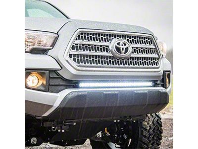 Speed Demon Lights 32-Inch SRS LED Light Bar with Bumper Mount (16-23 Tacoma)