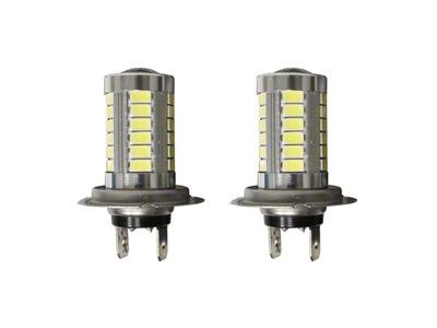 Speed Demon Lights LED Light Bulbs; H7 (12-24 Tacoma)