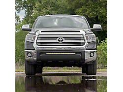 Speed Demon Lights 32-Inch SRS LED Light Bar with Bumper Mount (14-21 Tundra)