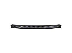 Speed Demon Lights Hi-Lux 2.0 40-Inch Dual Row Curved LED Light Bar (Universal; Some Adaptation May Be Required)